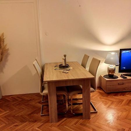 Apartment Albina Abbázia Kültér fotó