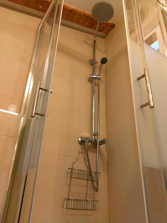 Apartment Albina Abbázia Kültér fotó