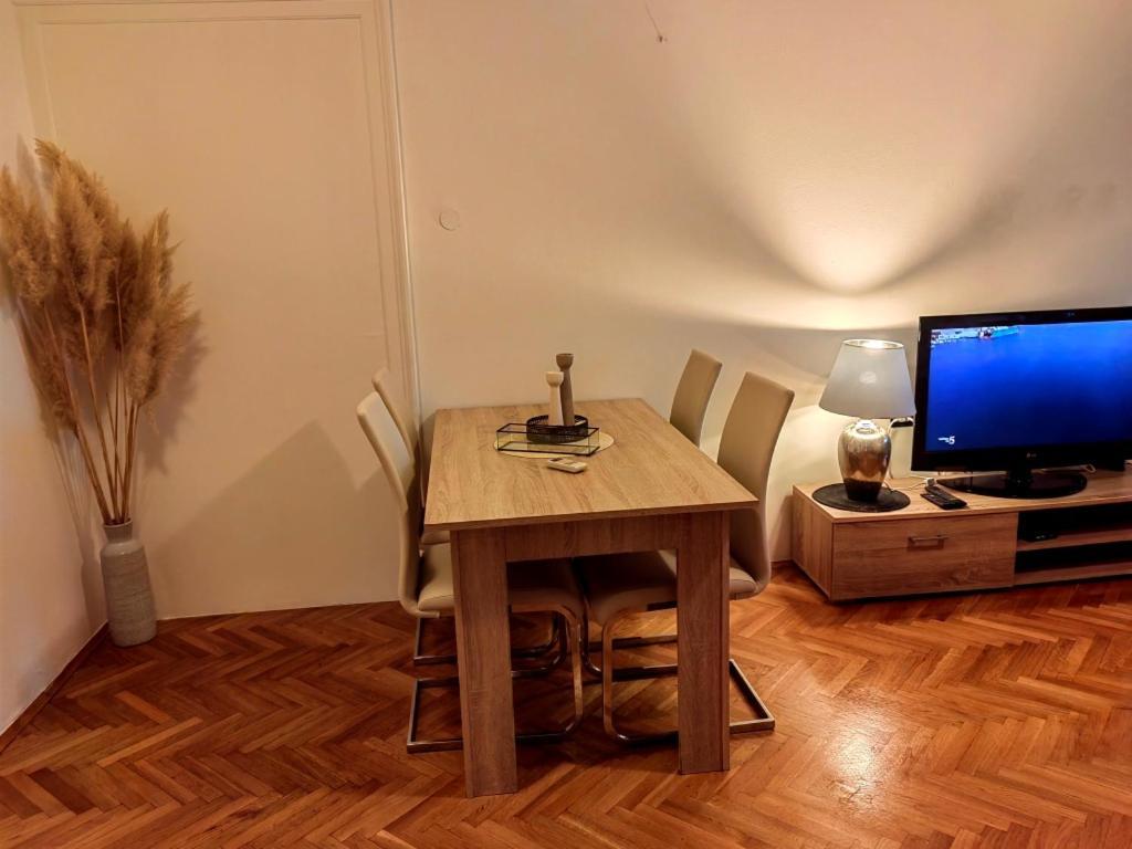 Apartment Albina Abbázia Kültér fotó